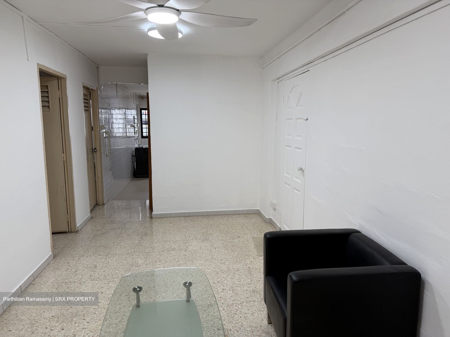 Blk 103 Bukit Purmie Ville (Bukit Merah), HDB 3 Rooms #605414131
